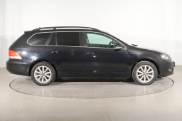 Volkswagen Golf 2011
