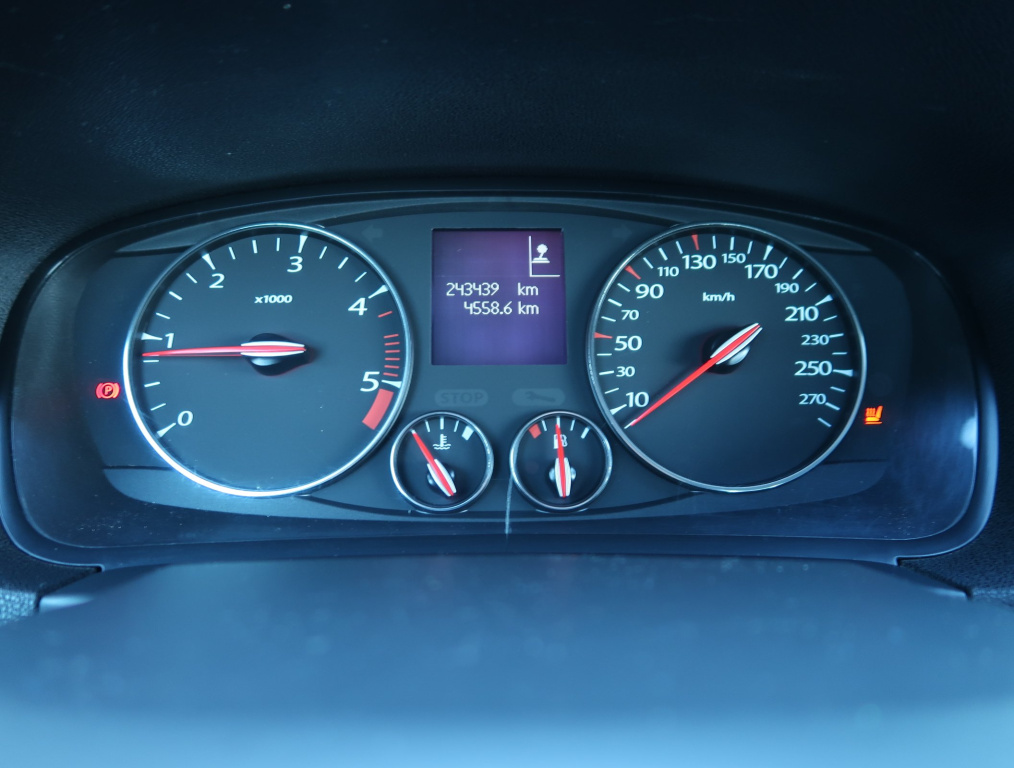 Renault Laguna
