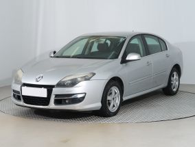 Renault Laguna - 2011