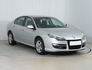 Renault Laguna, 2011