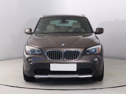 BMW X1 2011