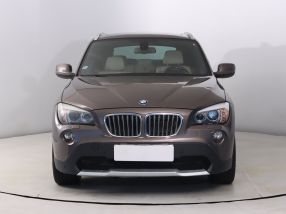 BMW X1 - 2011