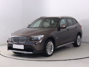 BMW X1 - 2011