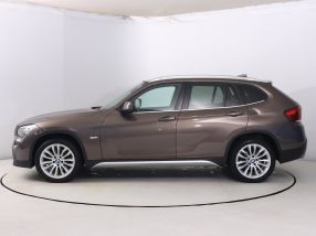 BMW X1 - 2011
