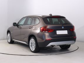 BMW X1 - 2011