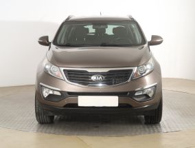 Kia Sportage - 2013
