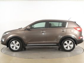 Kia Sportage - 2013