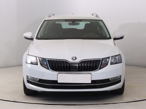 Skoda Octavia - 2019