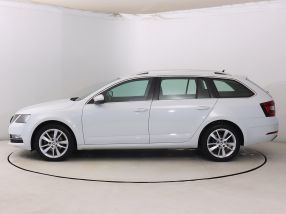 Skoda Octavia - 2019