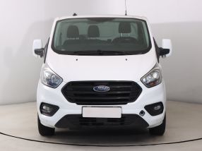 Ford Transit Custom - 2022
