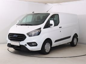Ford Transit Custom - 2022