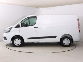 Ford Transit Custom - 2022
