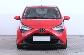 Toyota Aygo - 2019