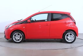Toyota Aygo - 2019