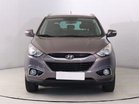 Hyundai ix35 - 2012