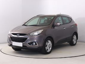 Hyundai ix35 - 2012