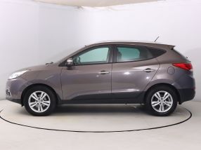 Hyundai ix35 - 2012