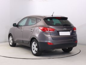 Hyundai ix35 - 2012
