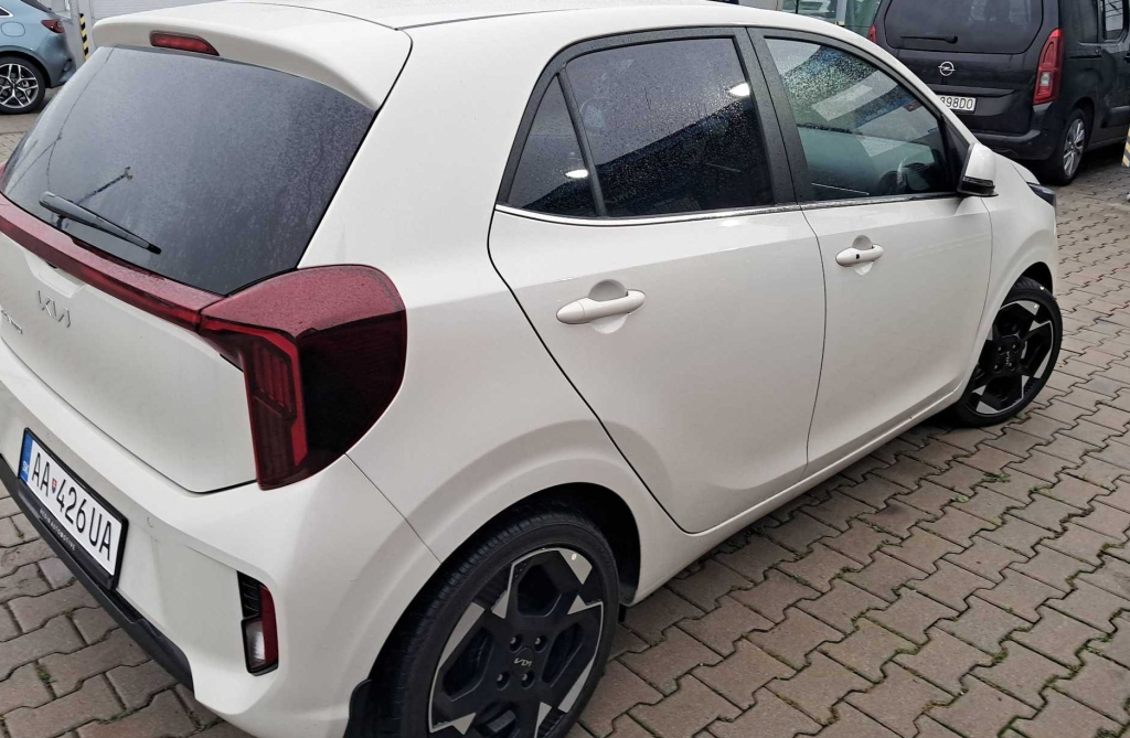 Kia Picanto