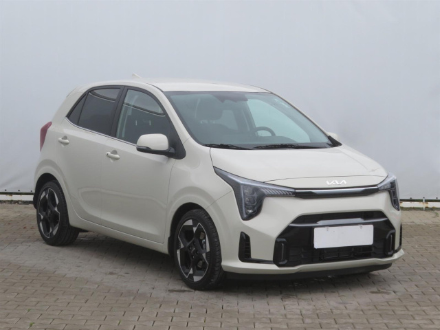 Kia Picanto 2025
