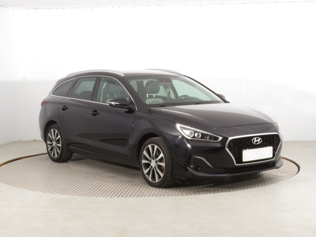 Hyundai i30 2019