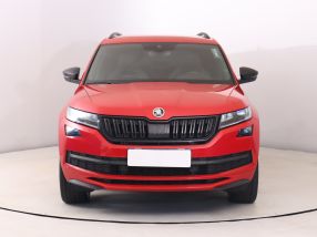 Skoda Kodiaq - 2019