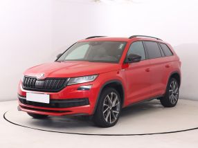 Skoda Kodiaq - 2019