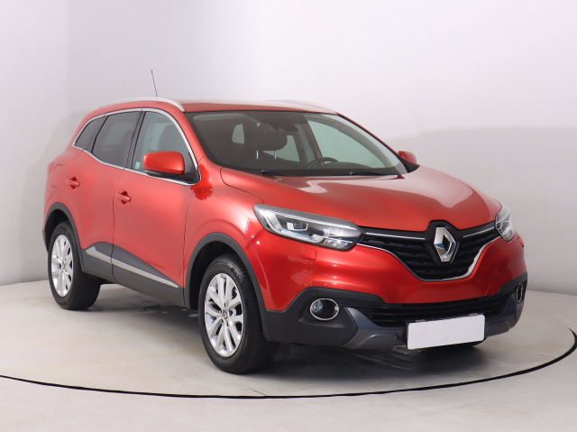 Renault Kadjar 2019