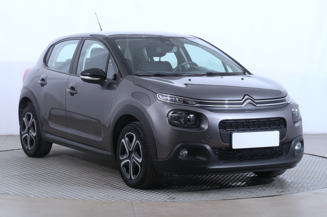 Citroen C3 2019