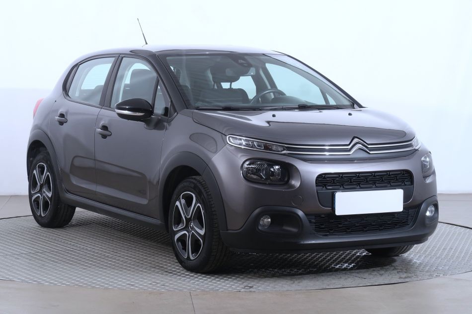 Citroen C3 - 2019