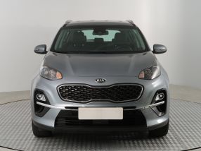 Kia Sportage - 2019