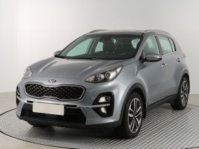 Kia Sportage - 2019