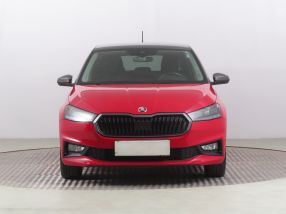 Skoda Fabia - 2022