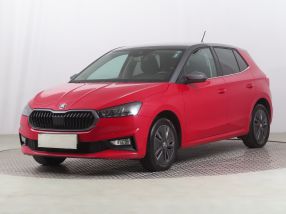 Skoda Fabia - 2022