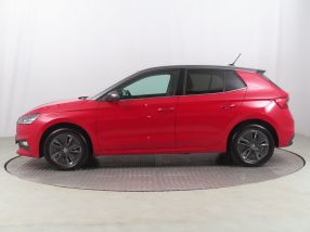 Skoda Fabia - 2022
