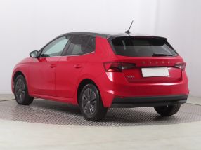 Skoda Fabia - 2022