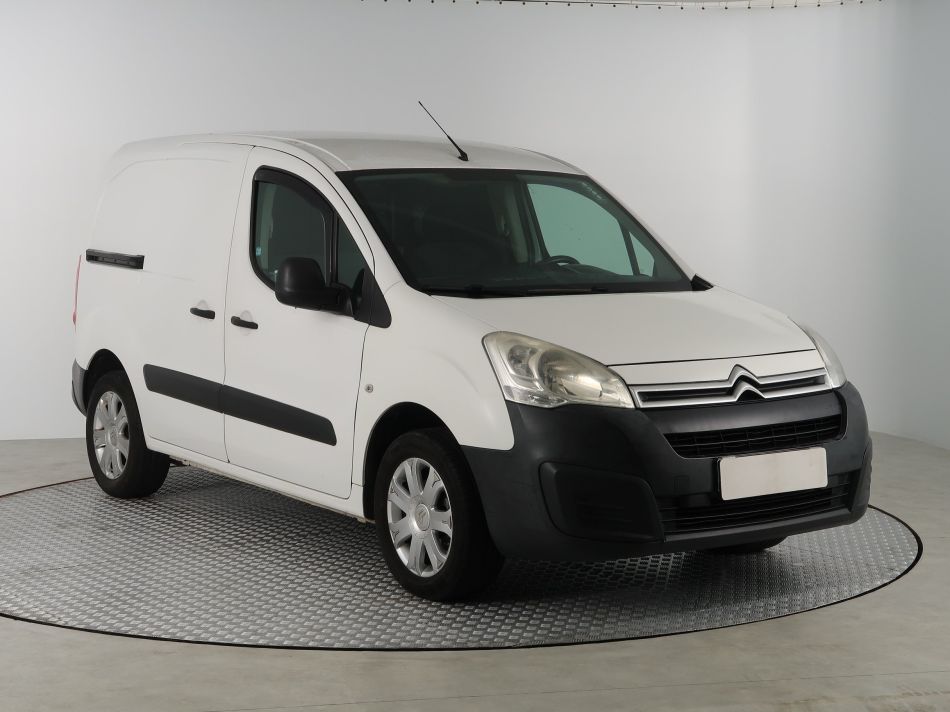 Citroen Berlingo - 2018