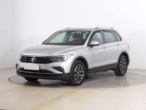 Volkswagen Tiguan - 2021