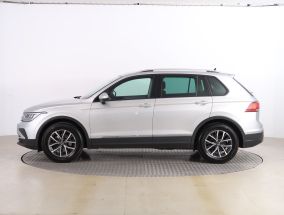 Volkswagen Tiguan - 2021