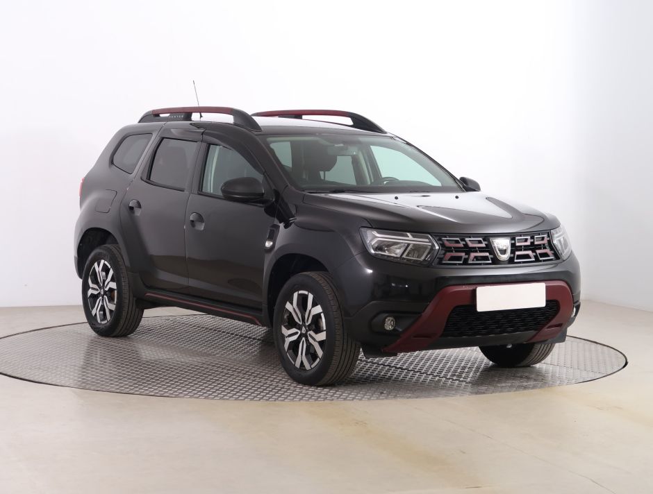 Dacia Duster - 2022