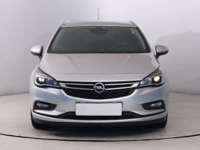 Opel Astra - 2018