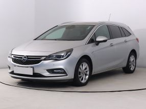 Opel Astra - 2018