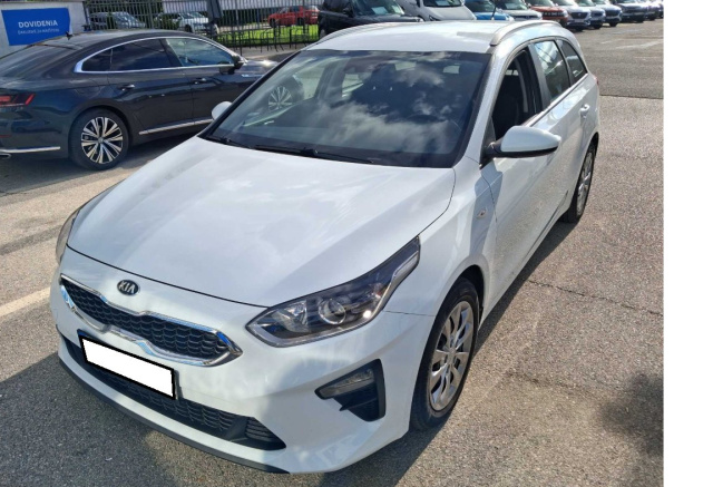Kia Ceed 2020