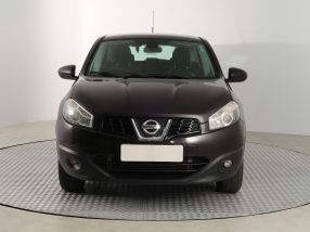 Nissan Qashqai - 2010