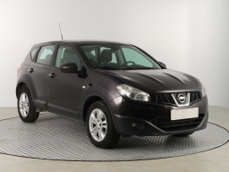 Nissan Qashqai 2010