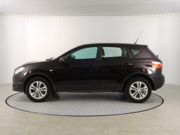 Nissan Qashqai 2010