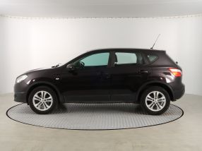 Nissan Qashqai - 2010