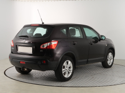 Nissan Qashqai 2010