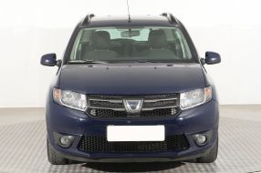 Dacia Logan - 2016