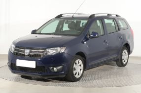 Dacia Logan - 2016